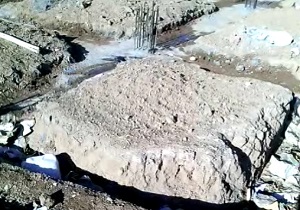 اهالی روستایی که بیست سال در انتظار مسجد هستند + فیلم