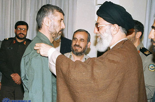 زنگی نامه سید الاسرا ایران که نفس های آخرش را در وطن کشید