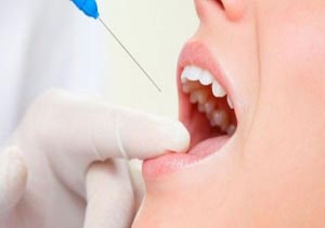 واردات سر سوزن دندانپزشکی از چین و کره