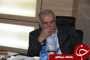 بهروان در بیمارستان تحت درمان قراردارد