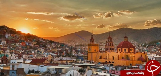 10 حقیقت جالب درباره مکزیک