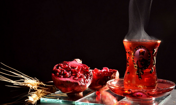 پوسترهای مناسبتی شب یلدا +تصاویر