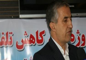 رتبه اول کهگیلویه و بویراحمد در کاهش تلفات انرژی
