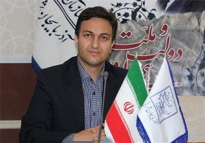 ثبت جهانی بقعه شیخ شهاب الدین اهری از اولویت های اداره کل میراث فرهنگی استان