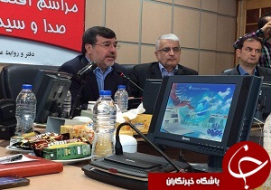 صحت، دقت و صداقت شعار اصلی خبرگزاری صداوسیما