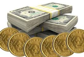 قیمت سکه و ارز در بازار 28 آذر