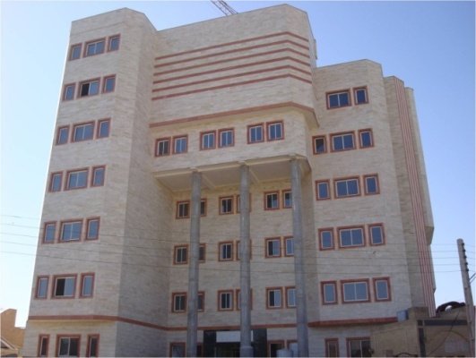 افتتاح بیمارستان فرقانی قم در آینده ای نزدیک