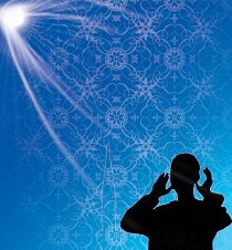 رتبه دوم رشته اذان مسابقات مدهامتان از آن زنجانی ها