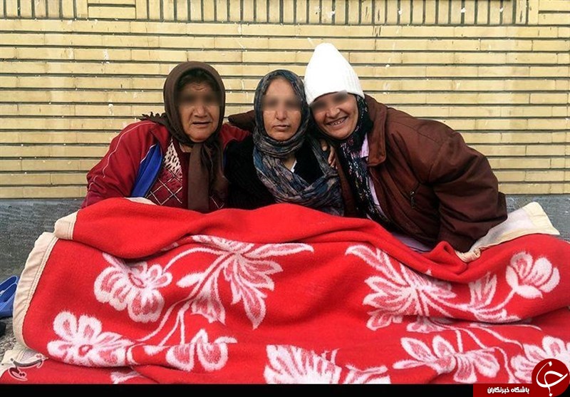 عاشقانه در آسایشگاه؛ اینجا &laquo;لیلی&raquo;، &laquo;مجنون&raquo; است