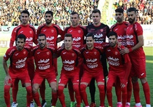 پرسپولیس بهترین تیم دفاعی جهان + آمار