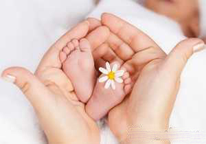 معجزه ای برای درمان ناباروری