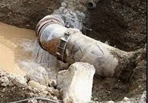 خسارت 225 میلیون ریالی به تاسیسات آبرسانی روستایی