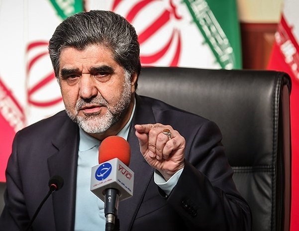 تهران آمادگی اجرای انتخابات الکترونیک را دارد