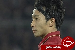 گل شیباساکی؛(رئال مادرید1- 1 کاشیما آنتلرز)+فیلم