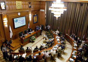 اعتراض چندباره چمران به برگزاری نمایشگاه در سئول/ خدشه‌دار شدن ساحت مدیریت شهری با ترافیک عصرگاهی