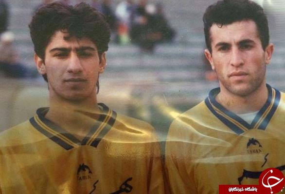 افشای یک راز قدیمی از ستاره های استقلال +سند