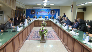 پیشرفت دانشگاه ها با برپایی کرسی های آزاد اندیشی
