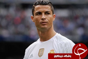 گل کریستیانو رونالدو؛(رئال مادرید4- 2کاشیما آنتلرز)+فیلم