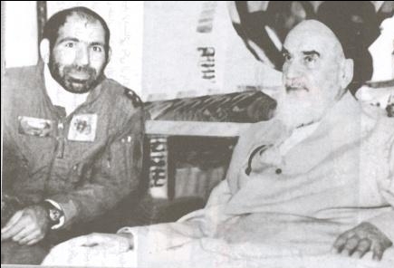 زندگی نامه شیر شرزه نهاجا