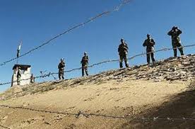 کشف 10 کیلوگرم هروئین در منطقه مرزی شرق کشور