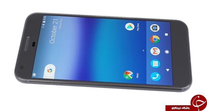 مقایسه گوشی های Xperia XZ و گوگل پیکسل XL