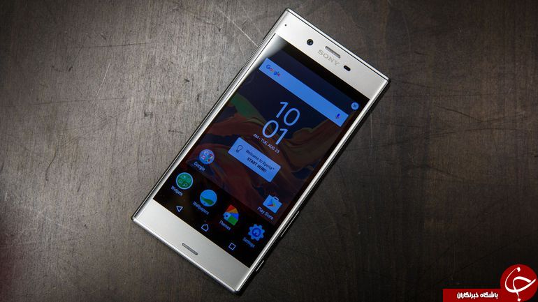 مقایسه گوشی های Xperia XZ و گوگل پیکسل XL