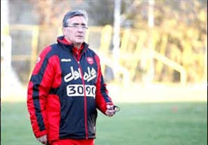 رونالدو را به پرسپولیس می‌آوریم!