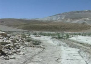 از خشکسالی نه ساله تا تولد سی هزار نوزاد معلول