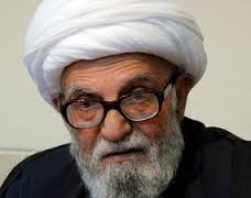 پیام تسلیت تولیت آستان قدس به مناسبت درگذشت آیت الله واعظ زاده