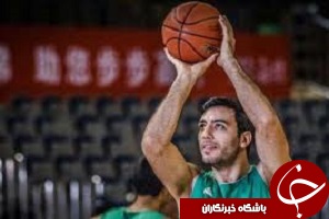 اوشین ساهاکیان پیشاپیش سال نو میلادی را تبریک گفت + فیلم