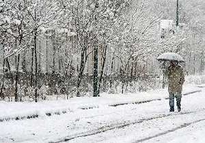 شروع کار مدارس چالدران با یک ساعت تاخیر