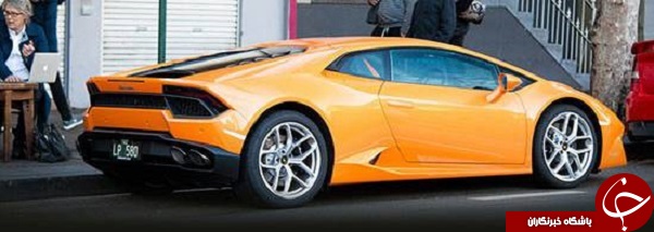 برترین خودروهای مدل 2016 +تصاویر