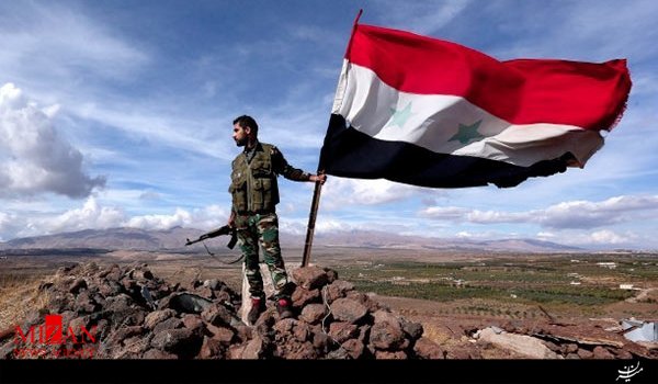 پیروزی حلب کمر داعش و صهیونیست&zwnj;ها را شکست