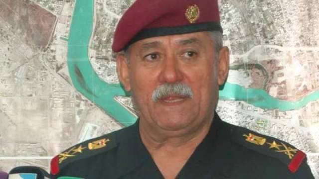 سازمان مبارزه با تروریسم عراق از تسلط بر 40 محله در شرق موصل خبر داد