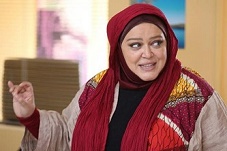بهاره‌رهنما: در سریال همسایه‌ها 20 کیلو لاغر می‌شوم!