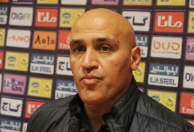 تغییر زمان نشست خبری سرمربی استقلال