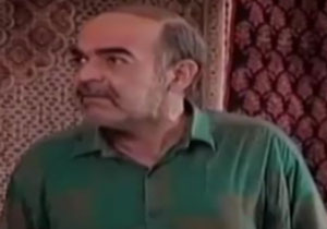 من با قالی بزرگ شدم باقالی! + فیلم