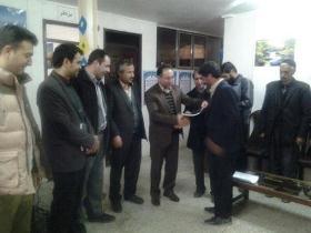 واگذاری 14 هزار هکتار از اراضی مرتعی در شهرستان تکاب