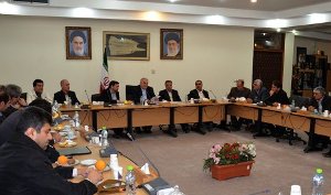 پیشنهاد تشکیل خانه احزاب در گلستان