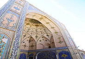 آغاز فصل جديد مرمت مسجد امام سمنان