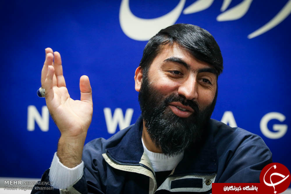 اسم &laquo;فاطمیون&raquo; داعش را ۵ کیلومتر عقب می&zwnj;برد