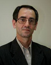 محقق گلستانی متخصص برگزیده فائو