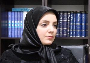سند راهبردی حوزه زنانِ حزب اراده ملت در اردوی زنجان رونمایی شد