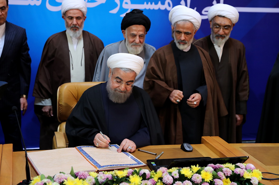 منشور حقوق شهروندی با 23 سرفصل و 120 ماده رونمایی شد+ متن کامل