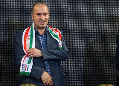 تاج: دولت فقط 3 میلیارد به فوتبال ما کمک کرده است/درباره کارشکنی های عربستان AFC باید توضیح دهد