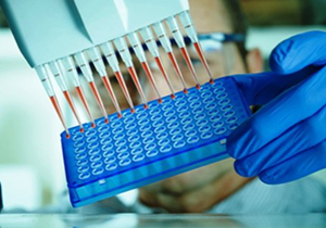 مرکز جامع ژنتییک مکانی برای پیشگیری از اختلالات ژنتیکی