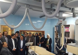 افتتاح 21 هزار تخت بیمارستانی تا پایان دولت