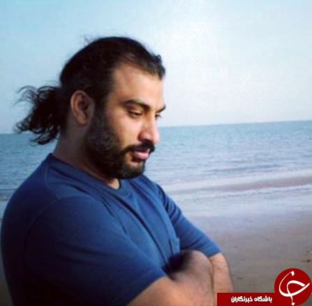 تصاویری کمتر دیده شده از ناصر عبدالهی به بهانه سالمرگش