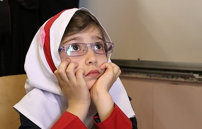 افت تحصیلی در دانش آموزان دو زبانه