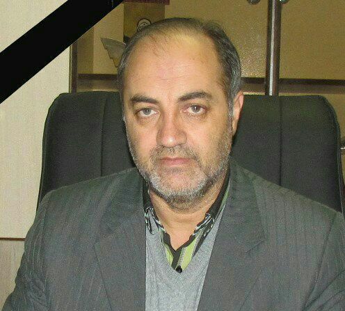 پیام وزیر آموزش و پرورش درپی درگذشت مدیرآموزش و پرورش میانه